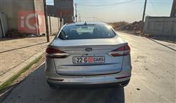 فۆرد فیوژن